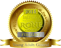 2014 RONE Finalist Young Adult General