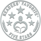 Reader's Favorite 5 star medallion
